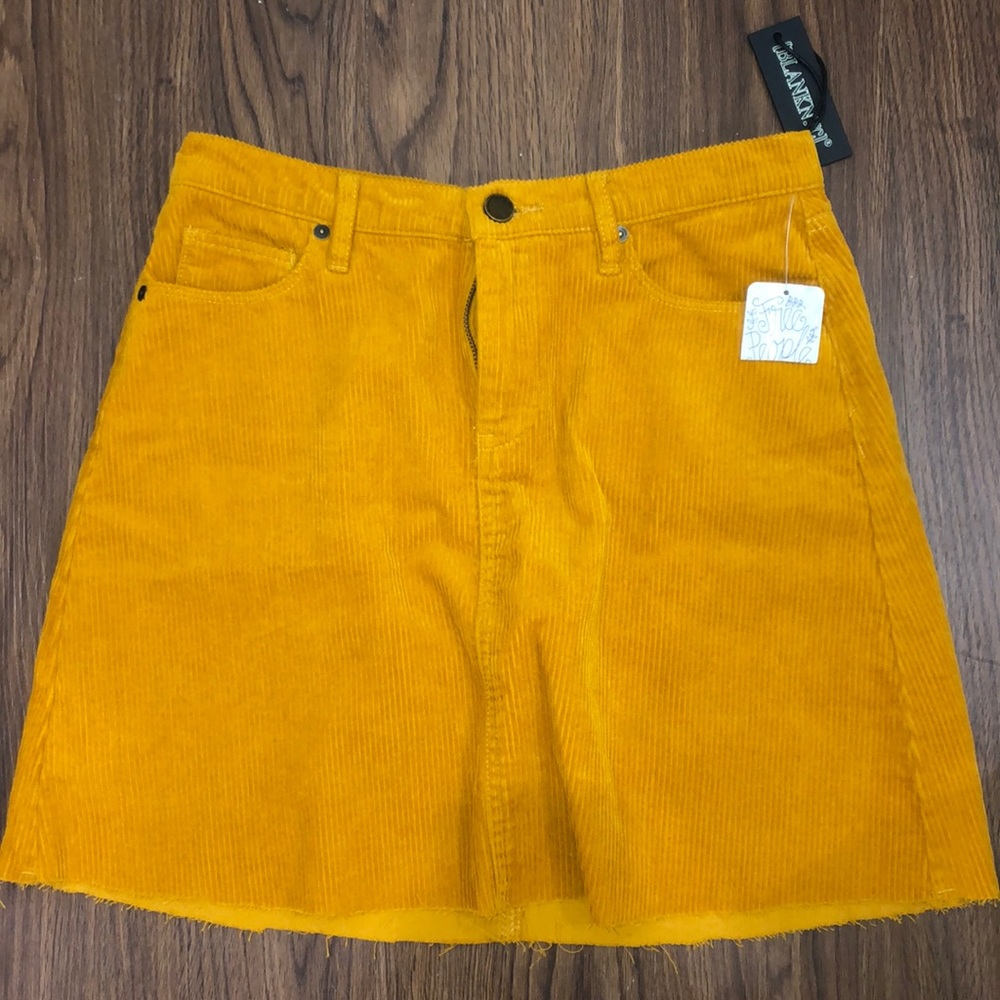 Skirt